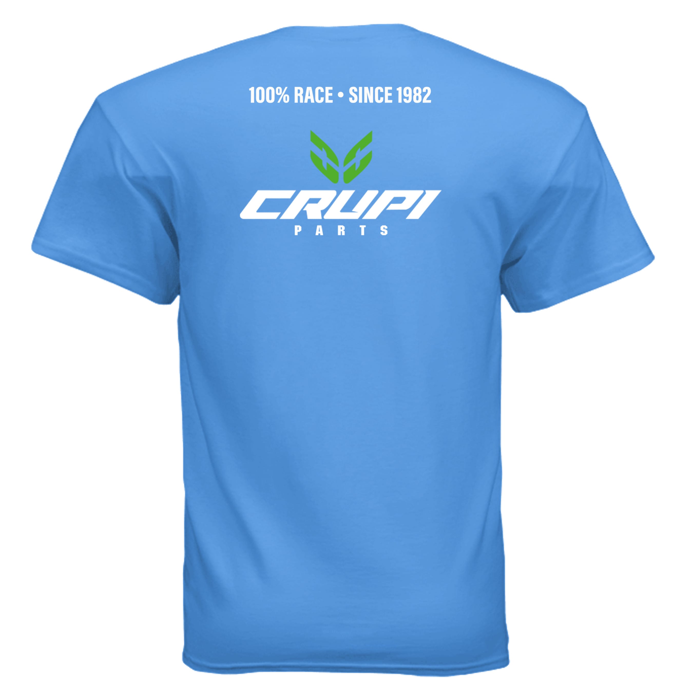 Crupi BMX IRIS / S Crupi T-Shirt CC Logo