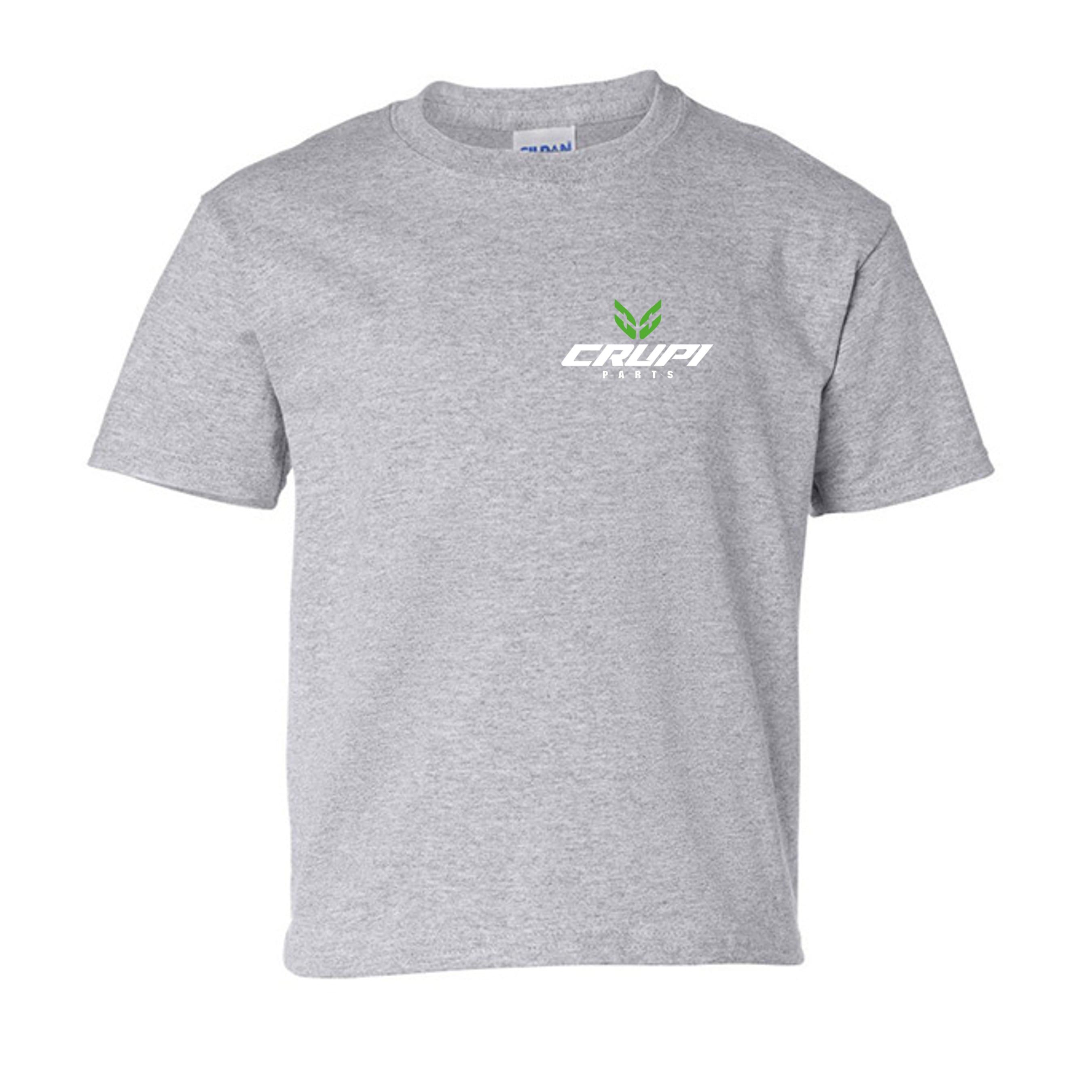 Crupi BMX Crupi TShirt CC Logo Kids