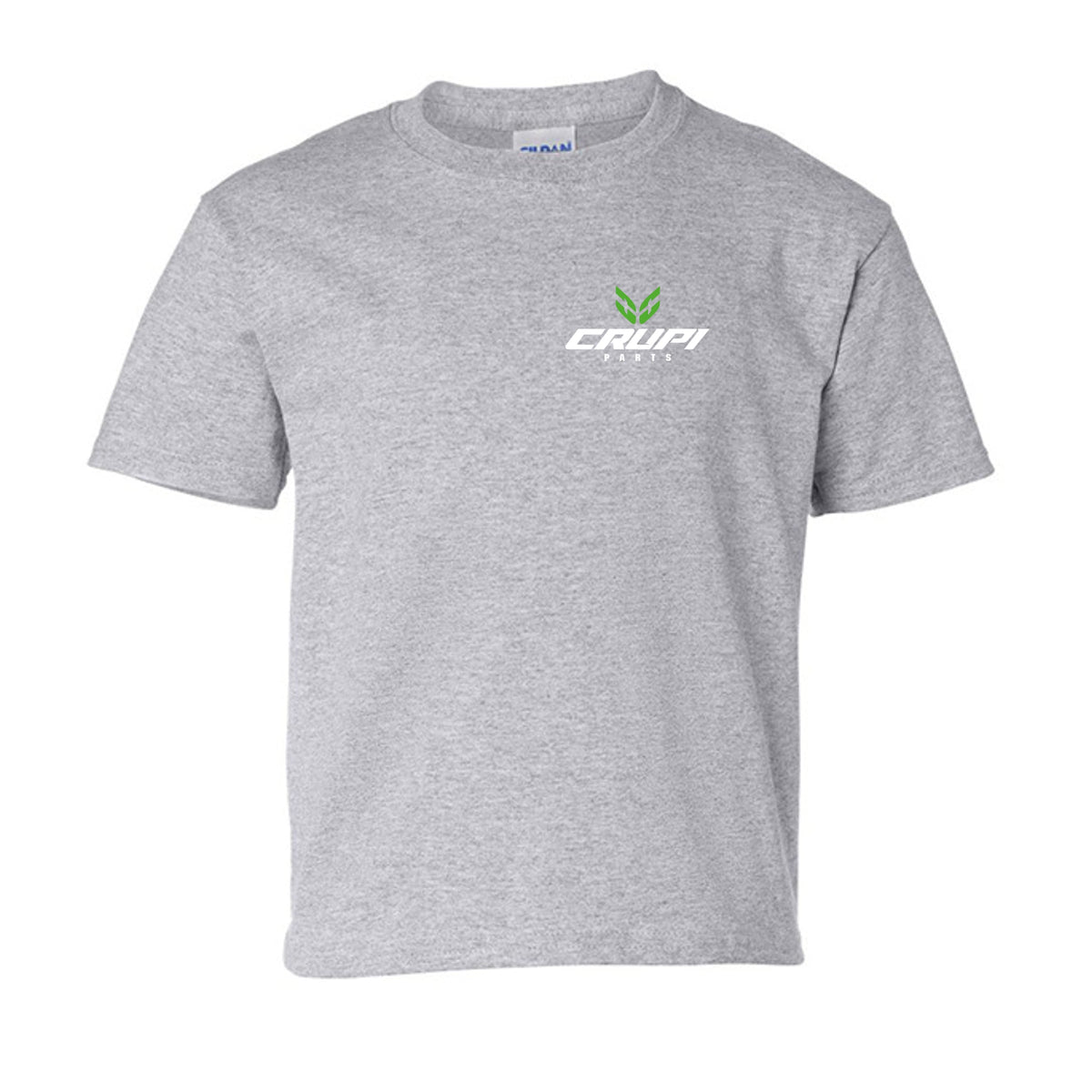 Crupi BMX Crupi TShirt CC Logo Kids
