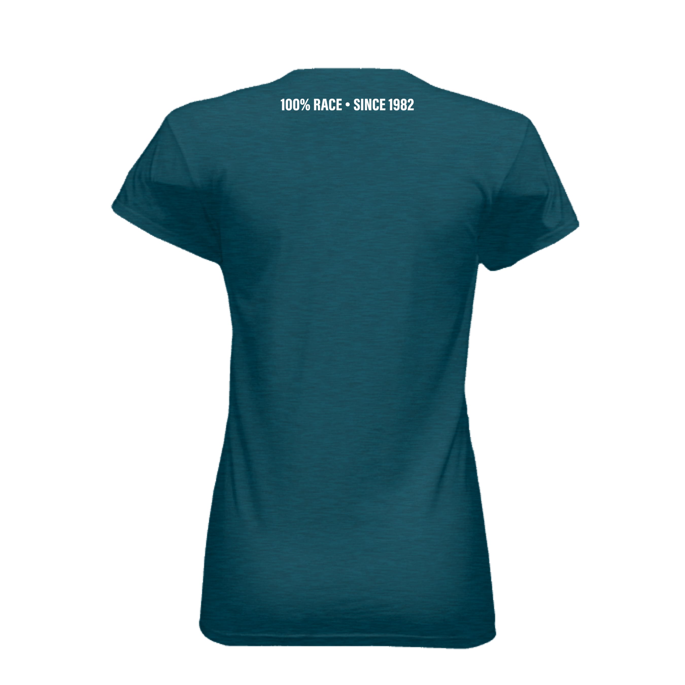 Crupi BMX Crupi Womans T CC Logo