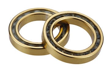 Crupi Parts Bottom Bracket Crupi Precision Tiramic BB