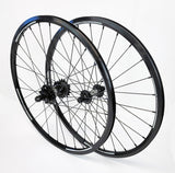 Crupi 28H Disc Brake Wheels - Crupi BMX
