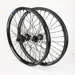 Crupi OS20 Pro 20 x 1.75 Wheels