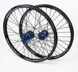 Crupi OS20 Disc Pro 20 x 1.75 Wheels