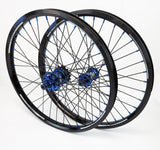 Crupi OS20 Pro 20 x 1.75 Wheels