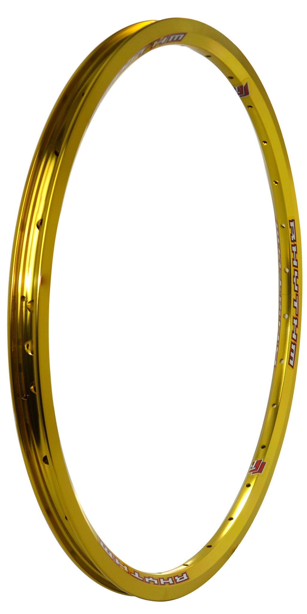 Crupi Parts Rims Rhythm Section Expert Plus 28H 20 x 1.50 Rims