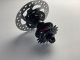 Crupi BMX 