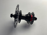 Crupi BMX 