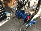 Crupi BMX 