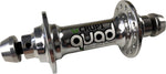 Crupi Quad 28H & 36H Front Hubs