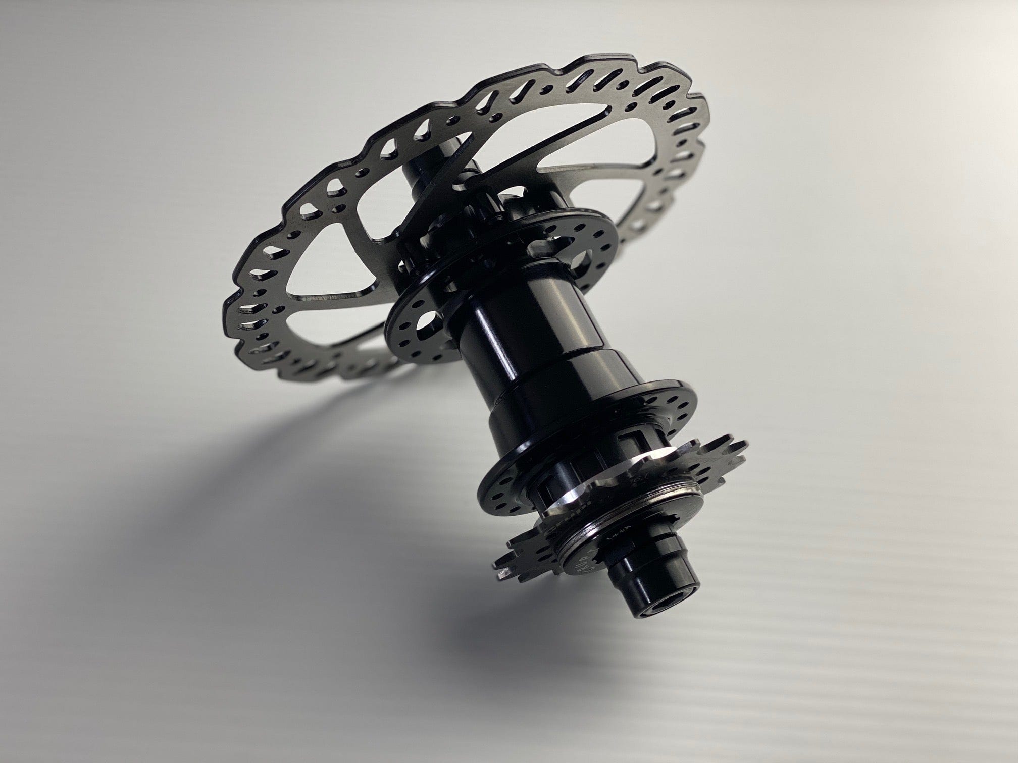 Crupi Parts Hubs Crupi Quad Disc Brake Rear Hubs