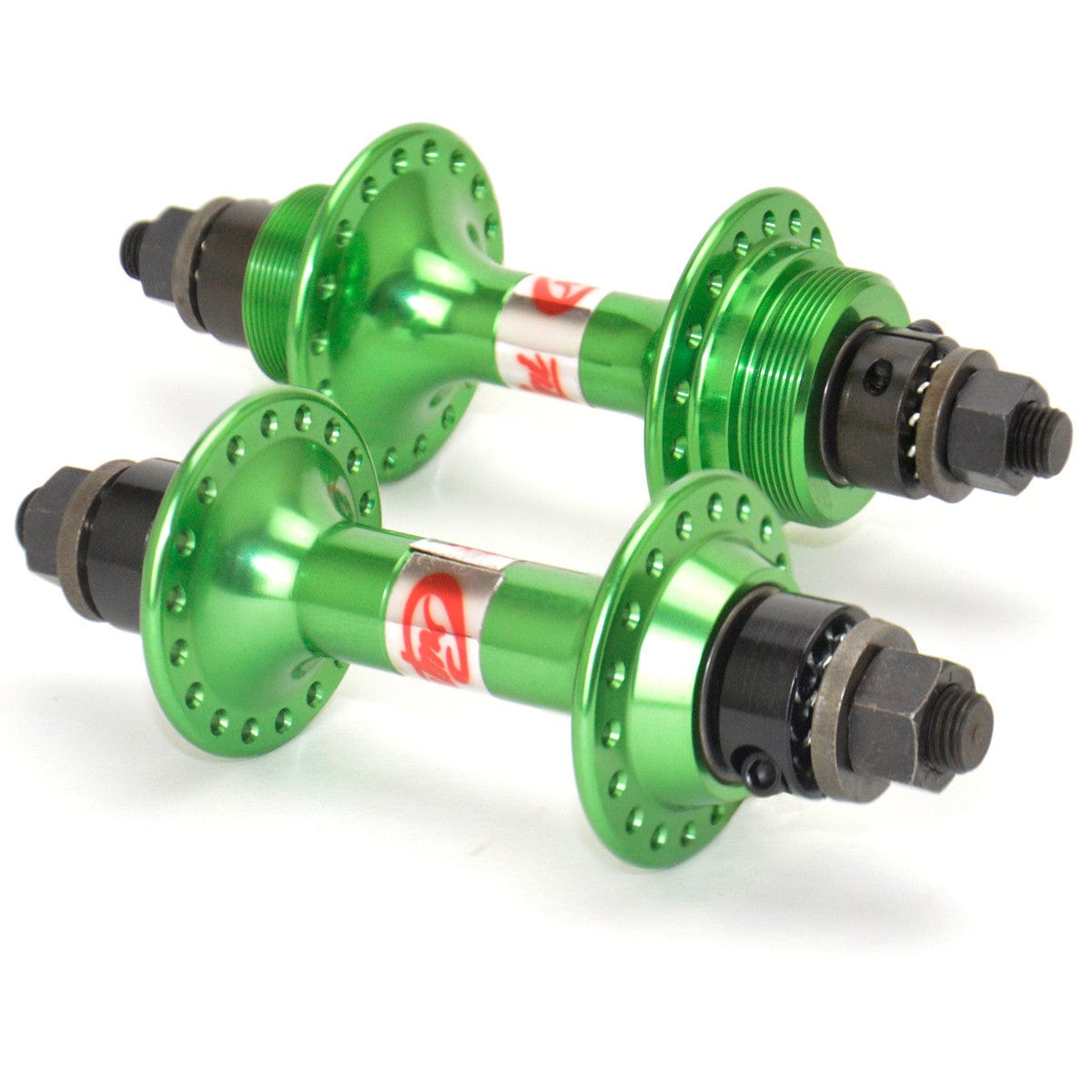 Crupi Parts Hubs Crupi Original Hub Decals