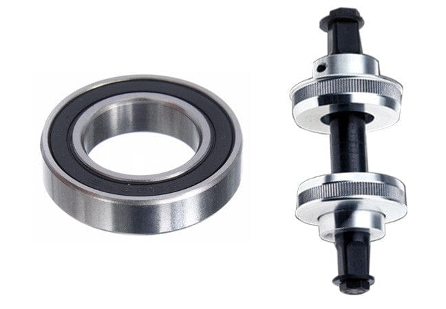 Crupi Parts Bearings Crupi US Made Crupi US Made Euro & Pro BB / #6903-2RS Bearing Crupi Bottom Bracket Replacement Bearing