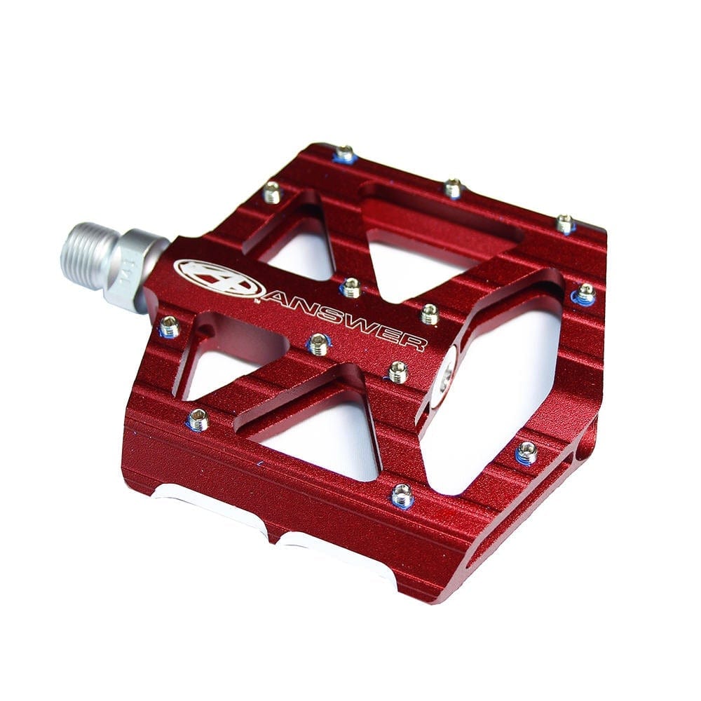 junior mtb pedals Answer MPH Junior Platform pedals