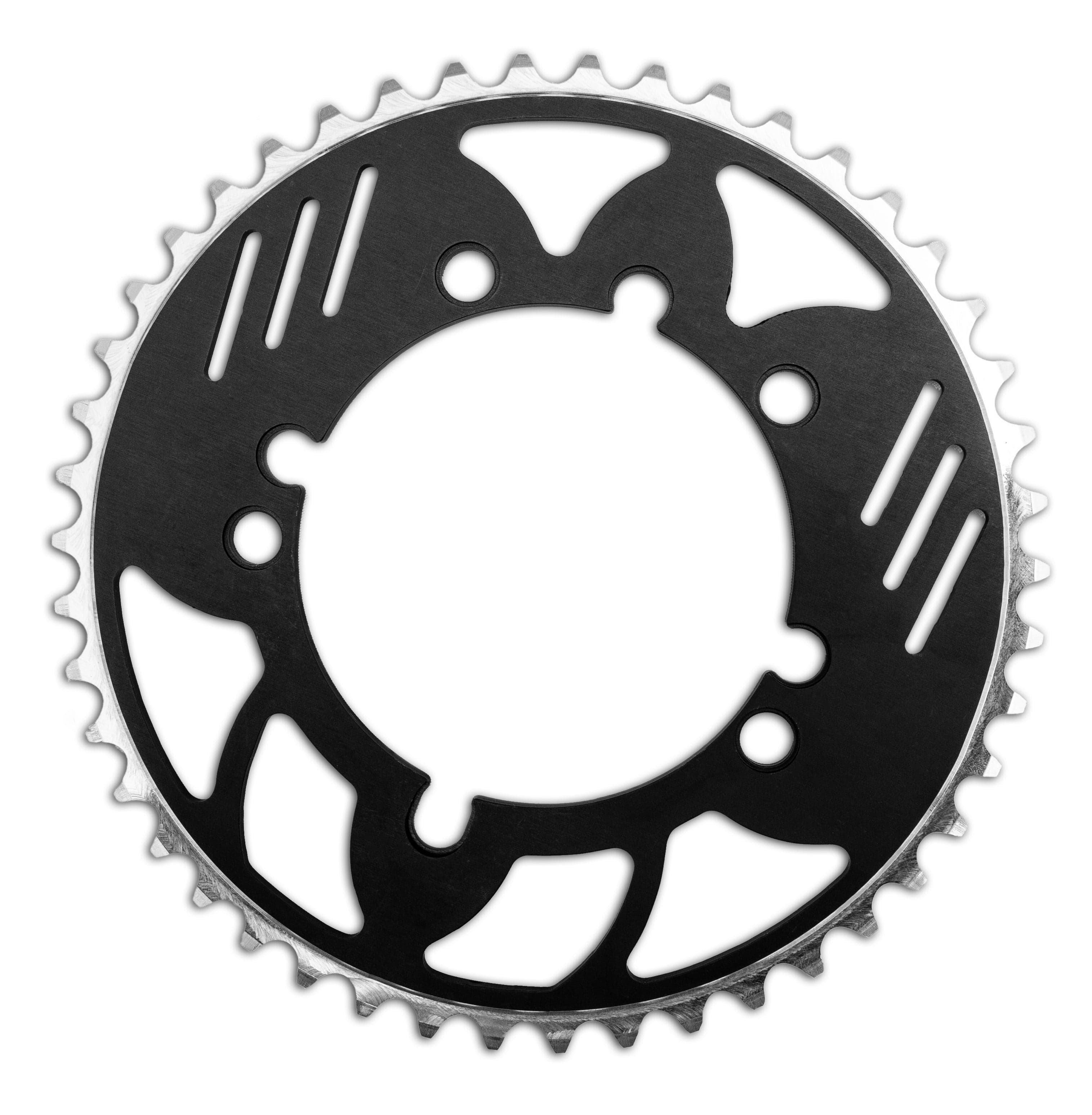 Tangent Chainring FS Apex 4x5 Bolt 104/110BCD Chainrings