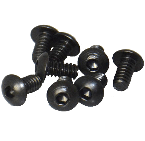 bike pedal screw Crupi Pedal Cage screws