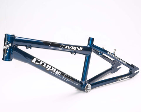 Crupi BMX 