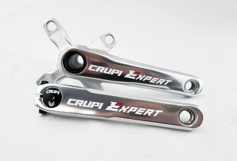 CRUPI Expert Cranks - Crupi BMX