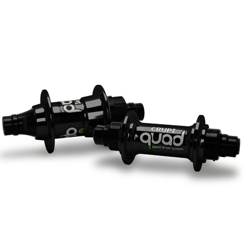 Crupi BMX 
