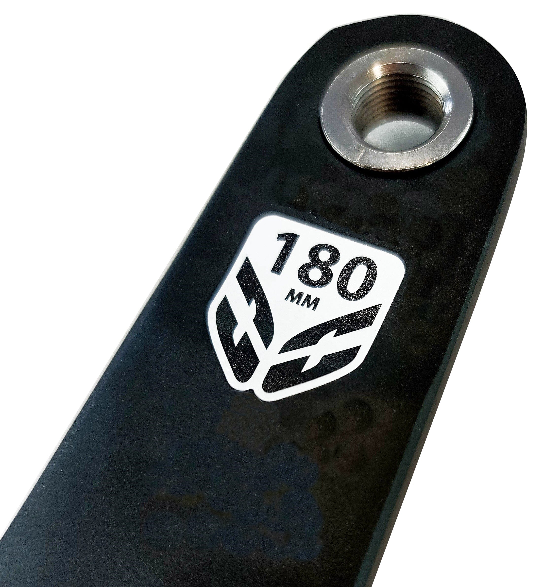 Crupi Parts Cranks CRUPI Pro Select Cranks