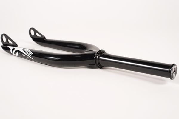 Tangent Forks Tangent Chromoly Forks