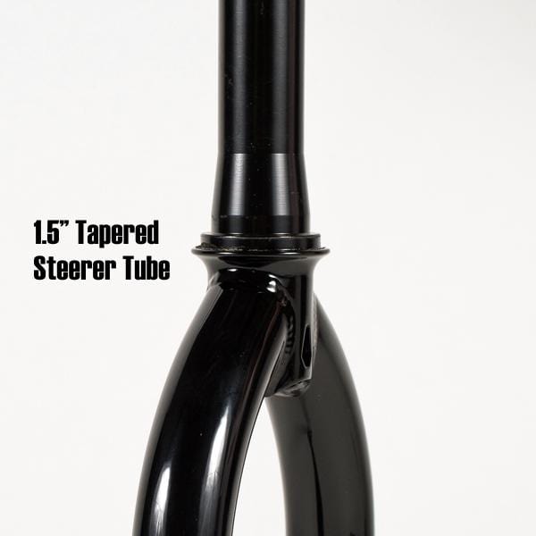 Crupi BMX Tangent Chromoly Forks: Find Yours Today