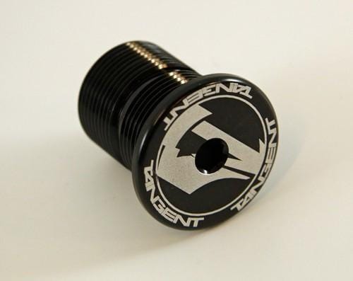 Tangent Forks Tangent Chromoly Forks