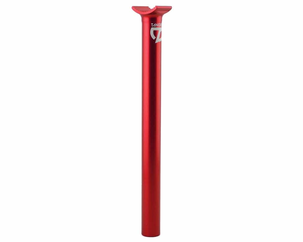 Crupi Parts Seat Post 22.2mm / Red Tangent Pivotal Posts