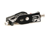 Tangent Torque Converter Tensioners