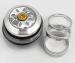 Crupi Factory 1.5" Pro Taper Headsets - Crupi BMX