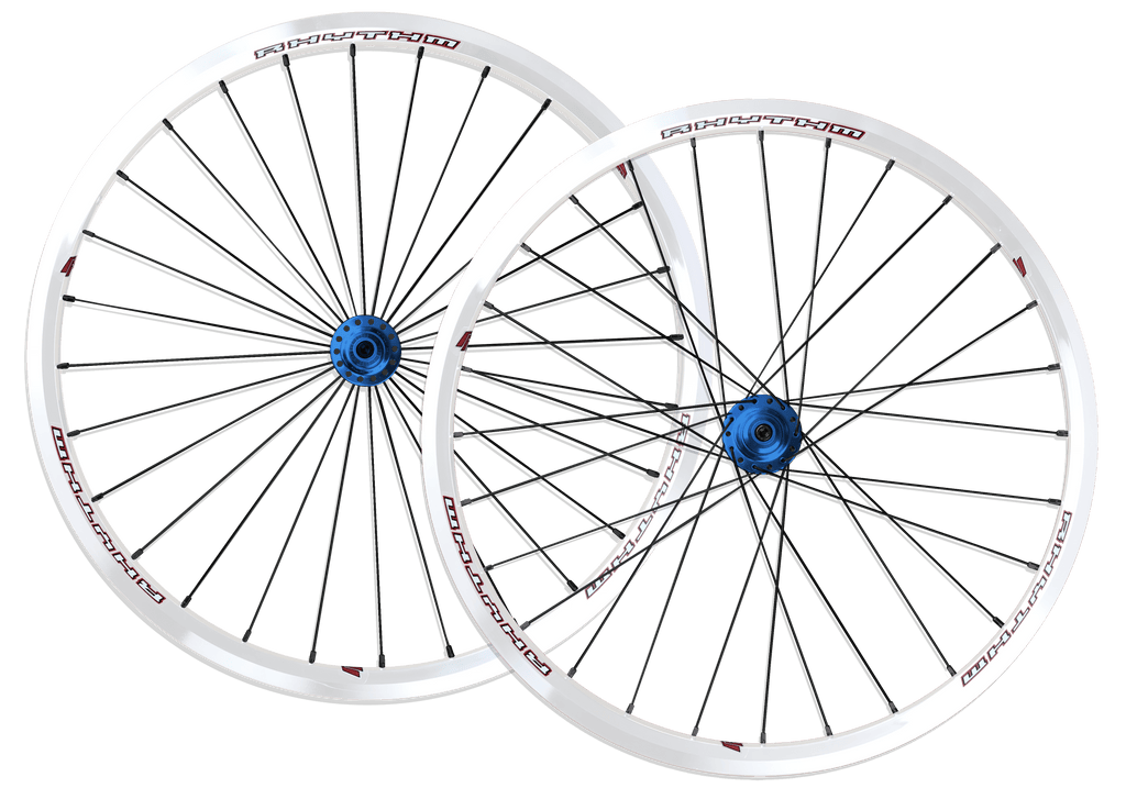 24 inch discount bmx rims