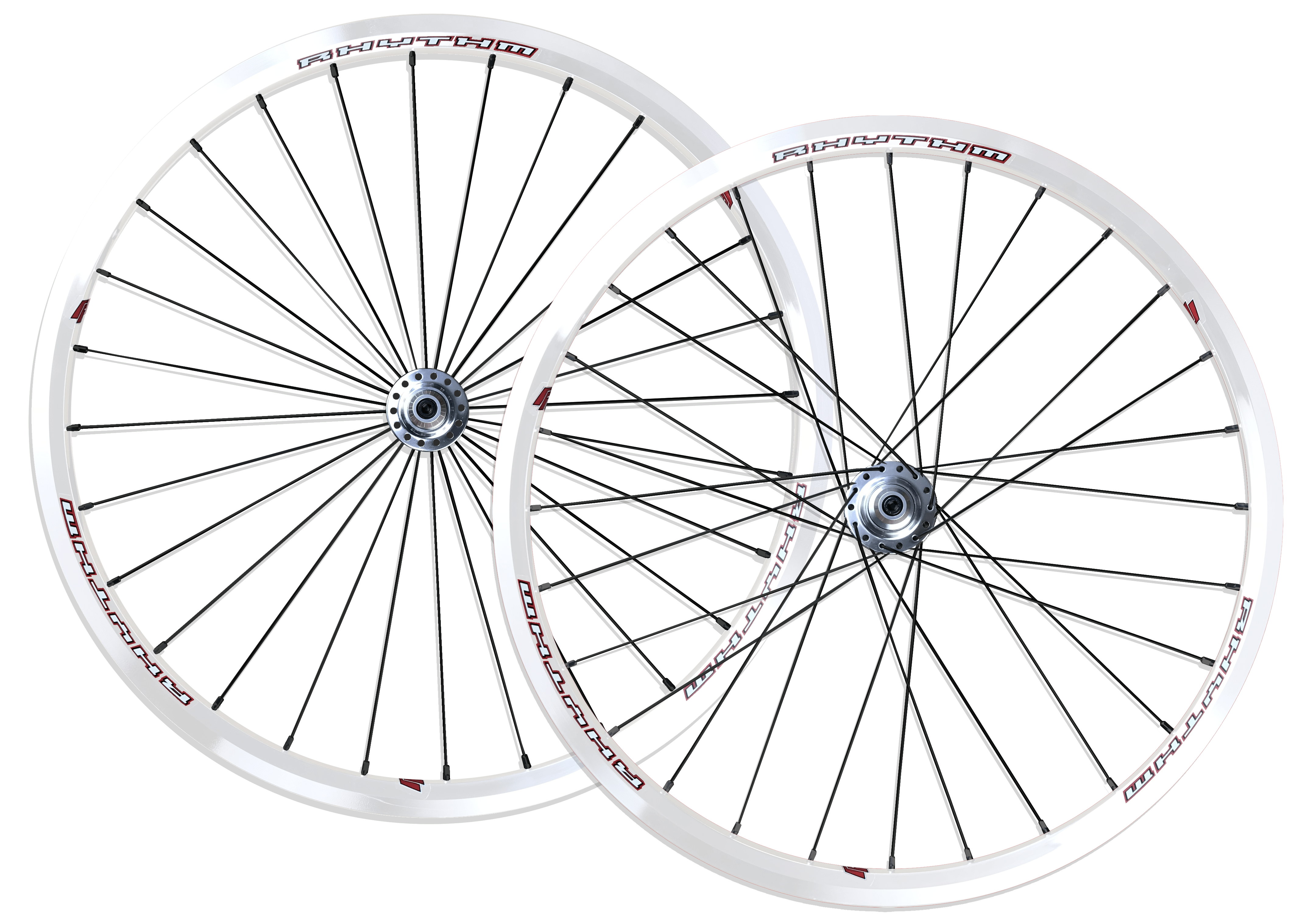 Crupi rhythm shop wheels