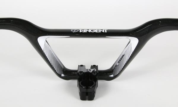Tangent Carbon Bars – Crupi BMX