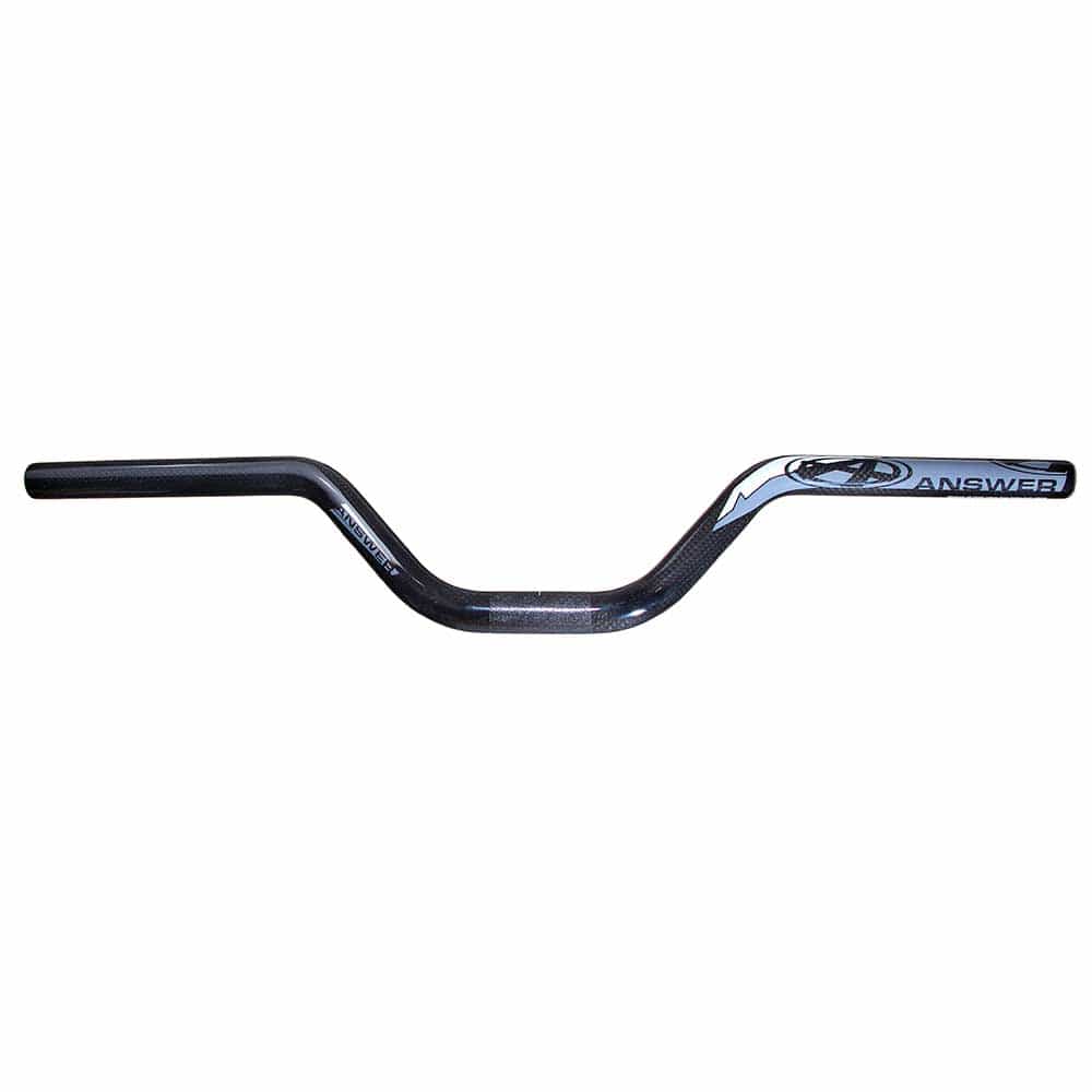 Answer Carbon Bars