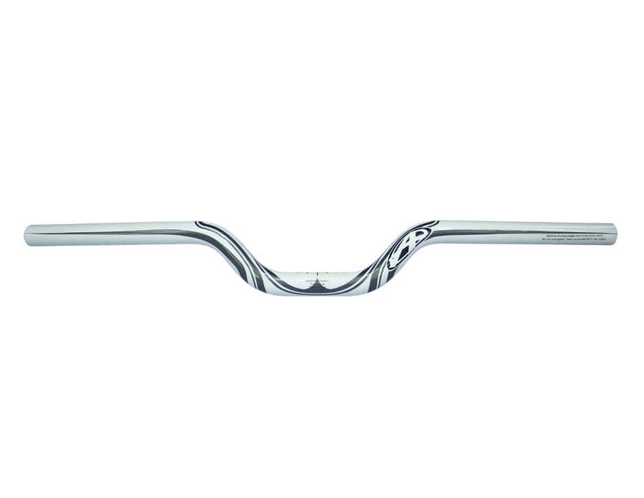 Answer Handle Bars Micro / White Answer Carbon Bars