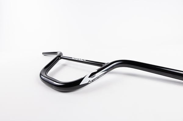 Crupi Parts Handle Bars Tangent Vortex Expert Bars