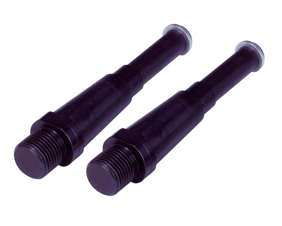 pedal shaft Crupi Cromo Pedal Shaft set