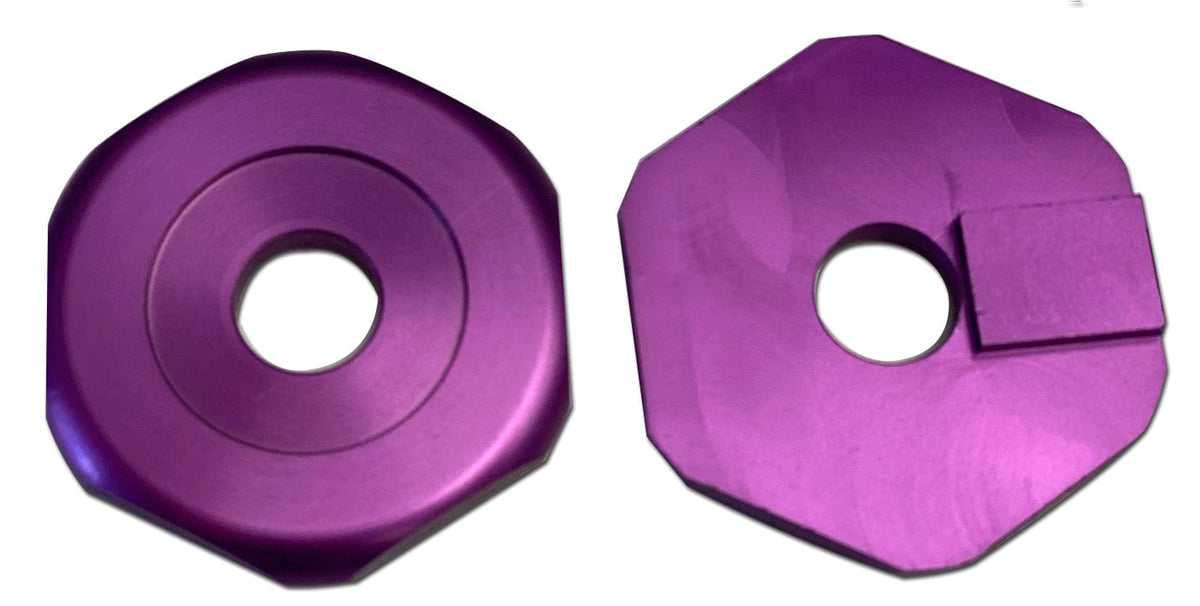 Frame Savers Crupi BMX