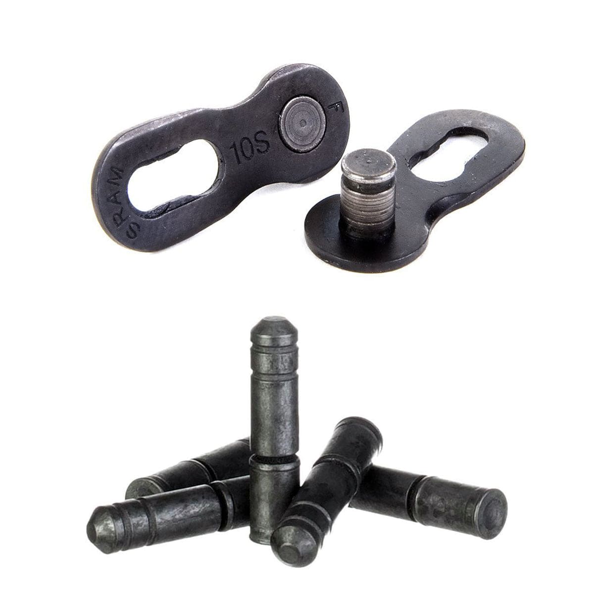 Rhythm Replacement Quick Links Pins – Crupi BMX - Main Image
