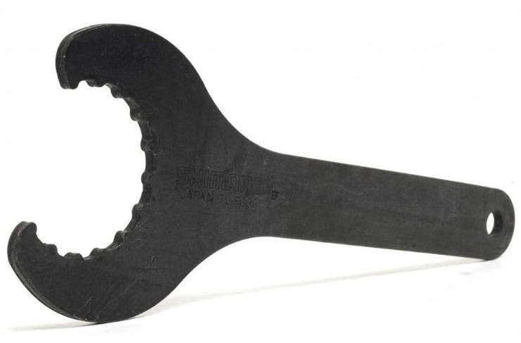 Shimano Tools Shimano TL-FC32 BB Cup Tool